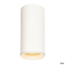 NUMINOS® XL, plafonnier intérieur, 36°, blanc/noir, LED, 36W, 2700K, variable (1005691)