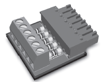 Module entrées S0 pour Prodata 2 (5224111)