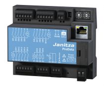 Data Logger modulaire ProData II 15 entrées numériques 3 sorties numériques 1 en (5224011)