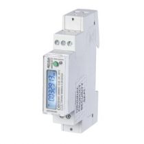 Compteur électrique monophasé 40A Certifié MID Modbus UEM40-2C R (110900010001VOL)