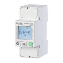 Compteur électrique monophasé 80A Certifié MID Ethernet UEM80-2D E (110700090001VOL)