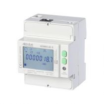 Compteur électrique tétra 80A Certifié MID Ethernet UEM80-4D E (110400090001VOL)