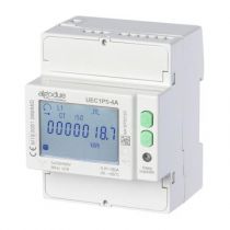 Compteur électrique triphasé/tétra 5 ou 1 A (TC) double tarif Certifié MID M-Bus (110100050001VOL)