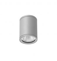 Plafonnier IP54 Orion LED 5.6W 3000K Gris 527lm (PX-0380-GRI)