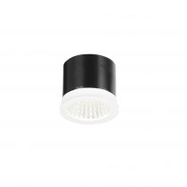 Downlight IP23 MIX_1_6.5W LED 5.1W TW 3000-5000K Blanc (TC-0070-BLA)