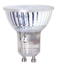 Lampe connectée TUYA PAR16 GU10 450lm 4,9W CCT 2000-4000K 15000H (20128)