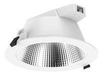 KAL - Downlight IP20/54 LED 18W CCT 2700-3300-4000K UGR<19 50'000h (50958)