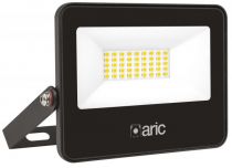 WINK 2 LED 30W 4000K NOIR (51294)