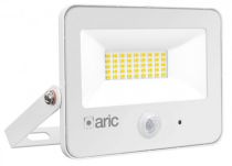 WINK 2 LED 30W 3000K BLC PIR (51303)