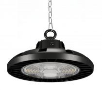 SAPPHIRE - Suspension indus LED 90° 200W 4000K, dimm 0-10V (51332)