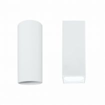 ACCESSOIRE SURFACE PULSAR 3.5 ROND BLANC(4410)