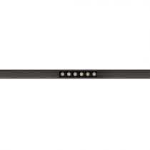 TRAM MAGNET TRACK NOIR 4,5W 24º 3000K(4779)