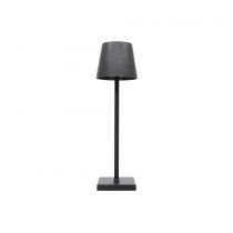 LAMPE 3,5 W NOIRE 3 000 K(4740)