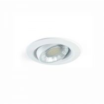 COMPAC R 8W 220-240V 90º DIMMABLE LED 2.700K(3951)
