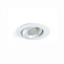 COMPAC R 8W 220-240V 90º DIMMABLE LED 3.000K(3952)