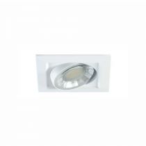 COMPAC C 8W 220-240V 90º DIMMABLE LED 3.000K(3949)