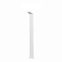 CAME 110CM BLANC ALUMINIUM 9W 220-240V 120º LED 3.000K(3751)