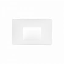 Luminaire MIS C 3W BLANC 3000K(4313)