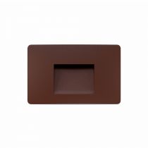 Luminaire MIS C 3W CORTEN 3000K(4315)