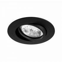 Luminaires Encastrés AVANT-R ALUMINIUM NOIR (4487)