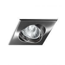 Luminaires Encastrés ALUMINIUM ECLIPSE CHROME MAT (222230)