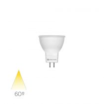 Lampe TUTTO MR11 4W 35mm 12V 60º LED 4.000K (3449)