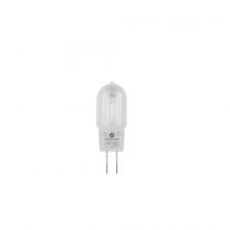 Lampe G4 1,3W 12V 360º UNIFORM-LINE LED 5.000K (130L006-2F)