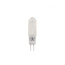 Lampe G4 LONG 1,6W 12V 360º UNIFORM-LINE LED 3.000K (130L195-C)