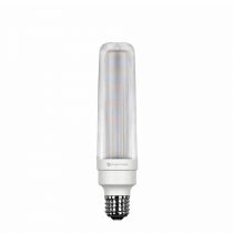 Lampe PL T40 10W E27 220V 360º LED 3.000K (582L016T40E-C3)