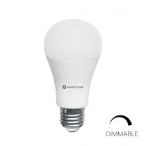 Lampe STANDARD 17W E27 220-240V 360º DIMMABLE LED 3.000K (3528)