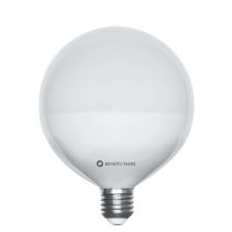 Lampe GLOBO 16W E27 220V 360º LED 2.700K (3521)