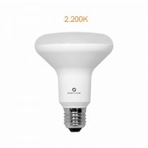 Lampe R-90 12W E27 220V 120º R-LINE LED 2.200K (4137)