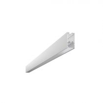 Luminaire intérieure TIME DE 1130mm - 36W - 3137Lm - 2700K - ON/OFF - BLANC -DIF UGR (833211)