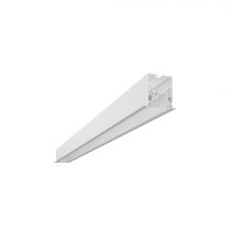 Luminaire intérieur URBAN-E DE 1130mm - 42W - 4410 Lm-2700K - ON/OFF - Blanc (343211)