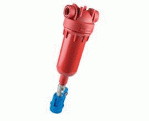 Filtre HYDRA Eau Sanitaire 3/4 FF Eau +4°C à 80°C Pmax 8,6 bar (FHEC20)