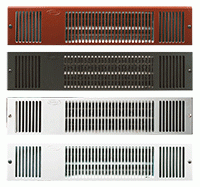 Grille pour RGP80E Noire (GRGP80EN)