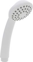 DOUCHETTE CHANTIER 65mm BLANC 1JET (UDE100DO)