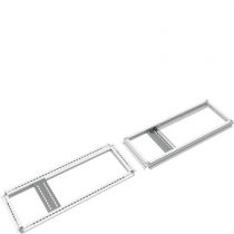 Cadres haut et bas 1000x400 (FN024EW)