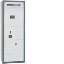 Cadre,quadro,1900x450,RAL7042 (FN404E)