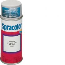 Peinture aérosol RAL9010 150ml (FZ792N)