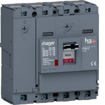 Inter h3+P160 SW 4x160A (HCS161AC)