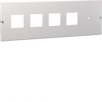 Plaque mont. front,200x600 (UC301)