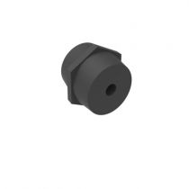 Isolateur support M8x35mm (UC835XHP)