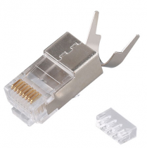 Plug Rj Cat6 Gros Diametre (IDPLUG6S)