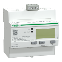 Acti9 iEM - compteur d'énergie tri - TI - Modbus (A9MEM3250)