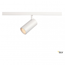 NUMINOS® S 48V TRACK DALI, spot, blanc, 16 W, 1050 lm, 2700 K, IRC90, 40° (1006718)