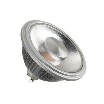 Source LED QPAR111, Sources LED, source,  aluminium, LED, 12 W, 3000K, IP 20, (1005298)