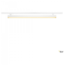 SIGHT TRACK, spot rail 3 all, blanc LED 39W 3000/4000K interr CCT, variable Dali (1005399)