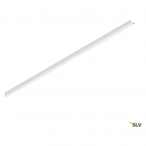 48V TRACK, Diffuseur 26 mm, pour rail encastré et en saillie profond, 2m, blanc (1007189)