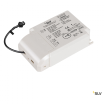 Alimentation LED, 42 W, 1050 mA, avec interface radio pour Numinos, DALI (1006461)